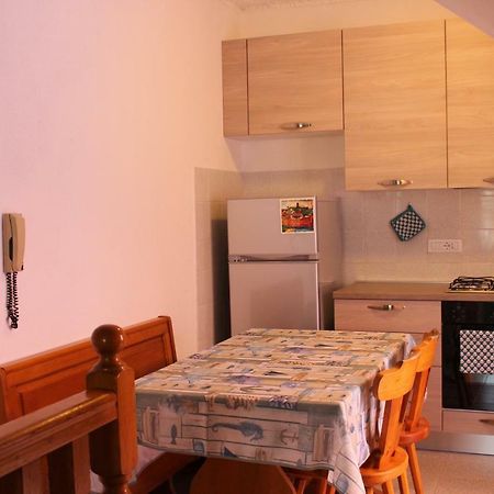 דירות לבנטו Casa Caterina מראה חיצוני תמונה