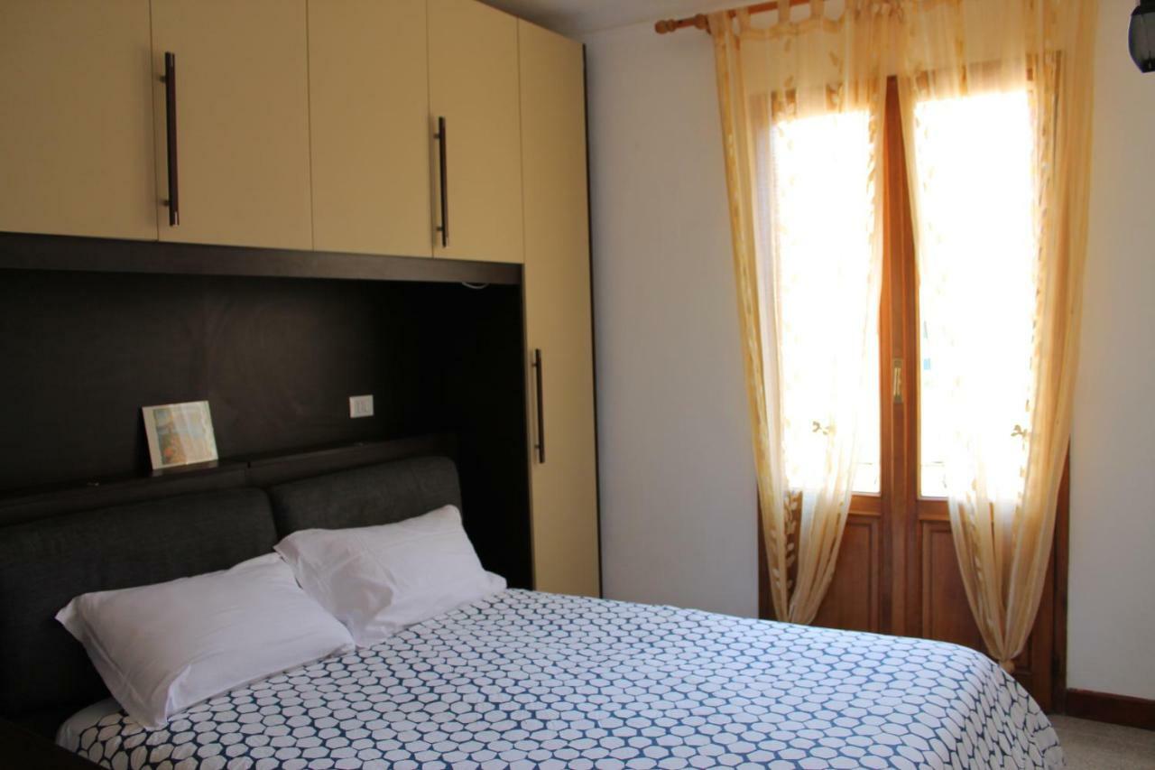 דירות לבנטו Casa Caterina מראה חיצוני תמונה