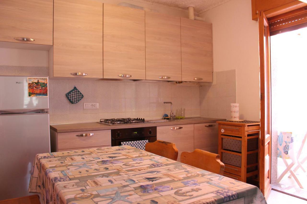 דירות לבנטו Casa Caterina מראה חיצוני תמונה