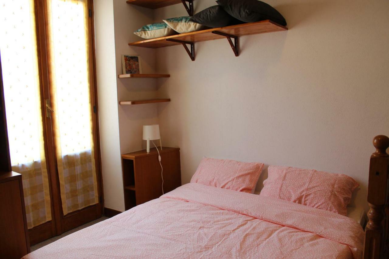 דירות לבנטו Casa Caterina מראה חיצוני תמונה