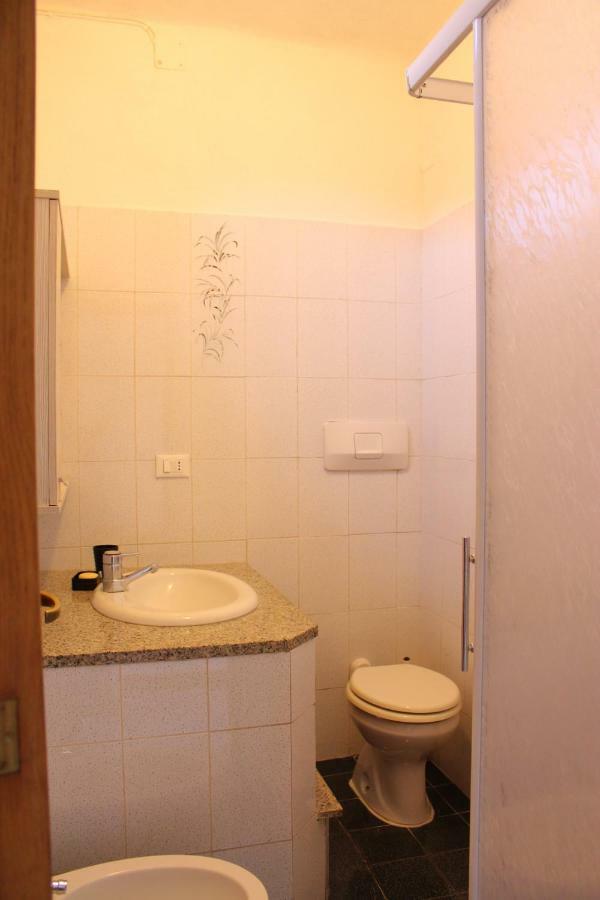 דירות לבנטו Casa Caterina מראה חיצוני תמונה