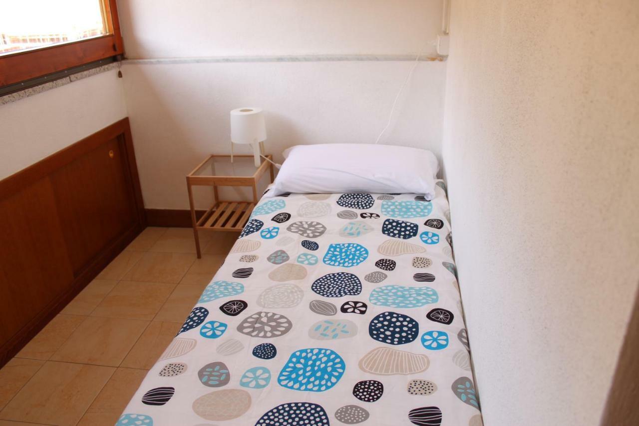 דירות לבנטו Casa Caterina מראה חיצוני תמונה