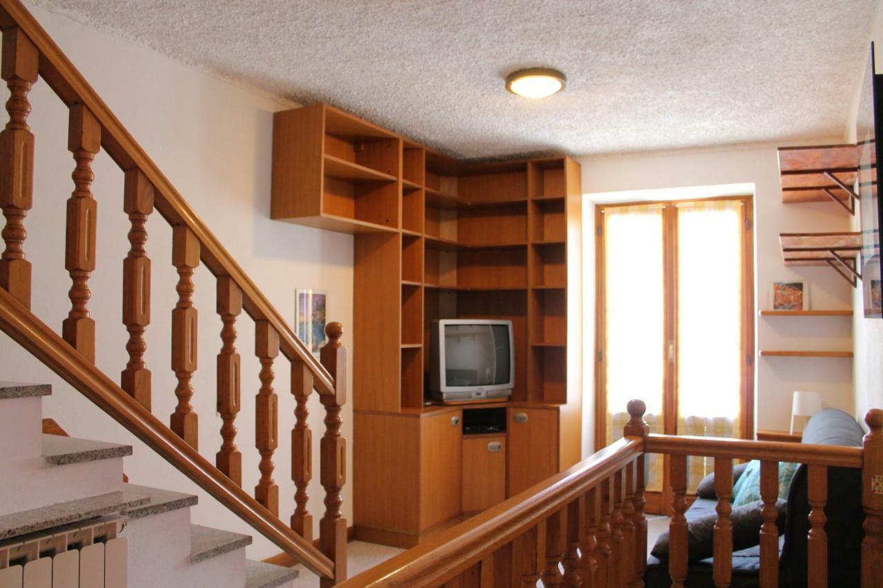 דירות לבנטו Casa Caterina מראה חיצוני תמונה