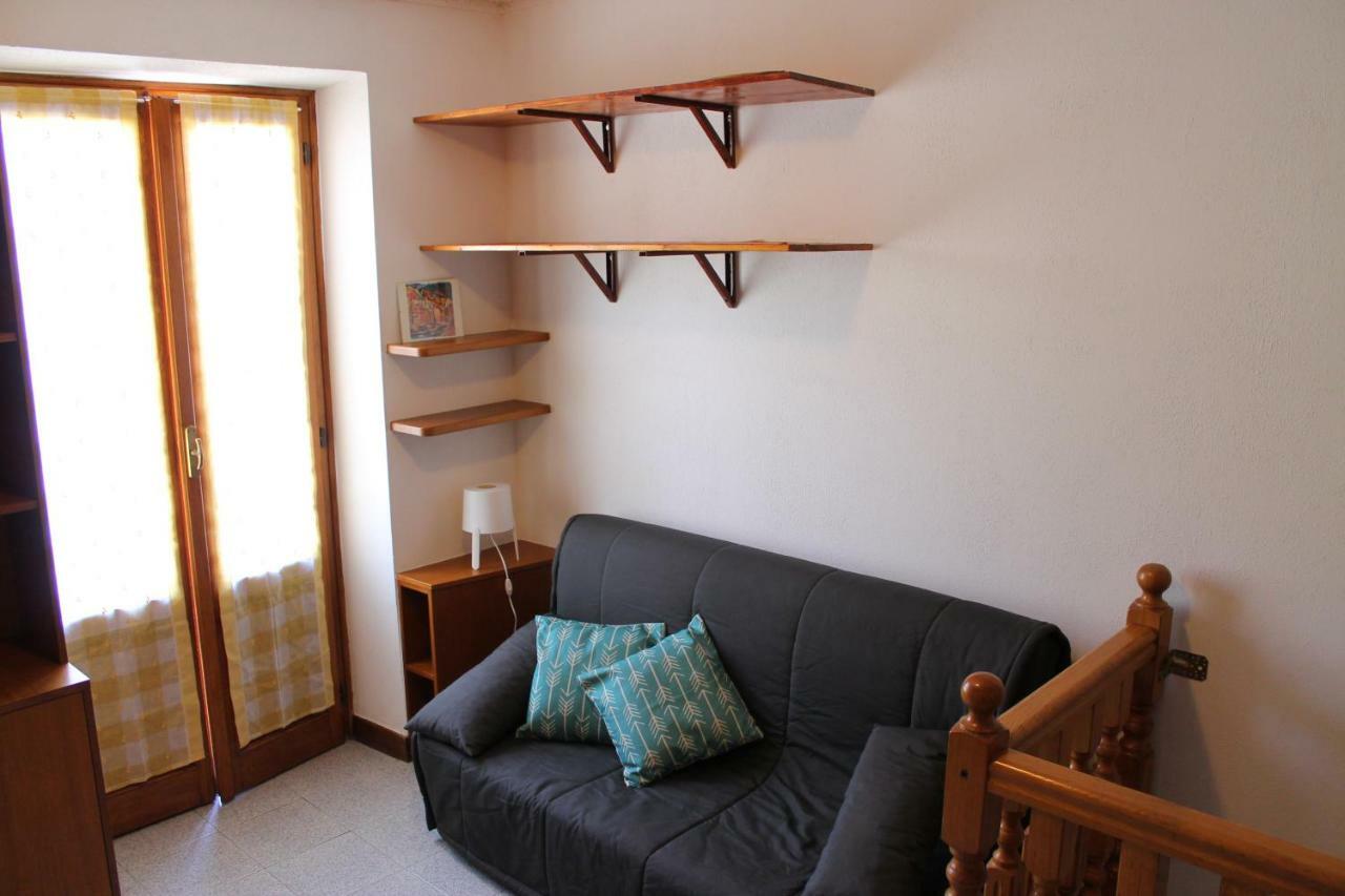 דירות לבנטו Casa Caterina מראה חיצוני תמונה