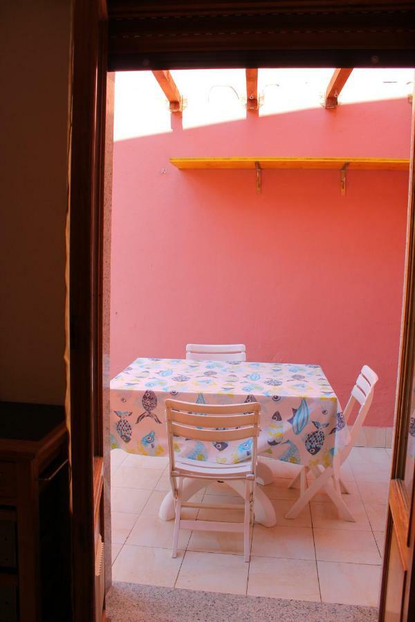 דירות לבנטו Casa Caterina מראה חיצוני תמונה